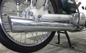 YAMAHA TOWN MATE 50 2021 22F