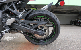 KAWASAKI NINJA ZX-4RR 2023 ZX400P