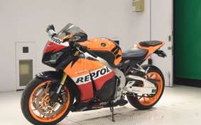 HONDA CBR1000RR ABS 2012 SC59