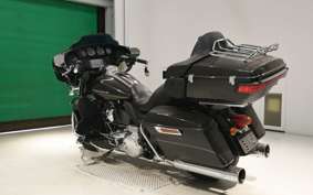HARLEY FLHTKL 1750 2016