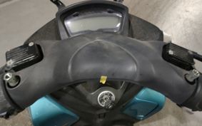 YAMAHA TRICITY 125 SEC1J