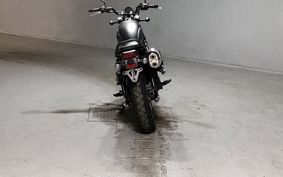 HONDA CL250 MC57