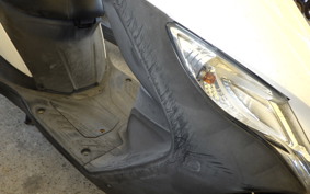 SUZUKI ADDRESS V125 DT11A