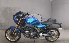 YAMAHA XSR900 2022 RN80J