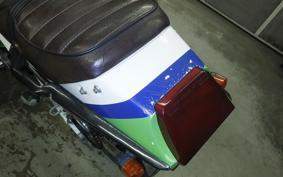 KAWASAKI GPZ400F 1984 ZX400A