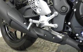 YAMAHA MT-25 A 2011 RG74J