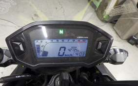 HONDA GROM 2011