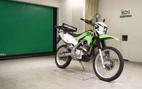 KAWASAKI KLX230 1995 LX230A
