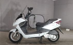 SYM RV125I LF12W