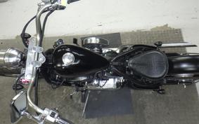 KAWASAKI VULCAN 400 CLASSIC 1996 VN400A