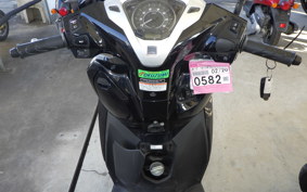 HONDA LEAD 125 1982 JK12