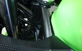 KAWASAKI NINJA 400 2021 EX400G