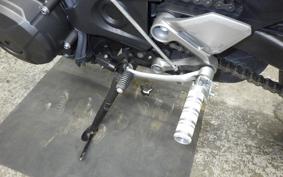 YAMAHA XSR900 2016 RN46J