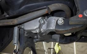 SUZUKI LET's CA4AA