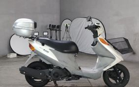 SUZUKI ADDRESS V125 CF4EA
