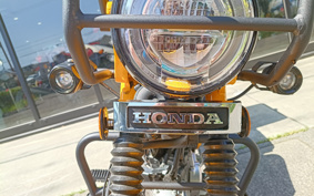 HONDA CT125 HUNTER  CUB  JA65