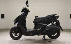 YAMAHA CYGNUS Griffus 2026 SEJ4J