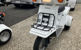 HONDA  GYRO X BASIC  TD02