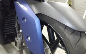 YAMAHA X-MAX 250 TRIKE A SG42J