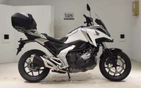 HONDA NC750X 2024 RH09