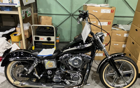 HARLEY HARLEY FXDL1580 2003 GDV