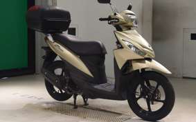 SUZUKI ADDRESS 110 2025 CE47A