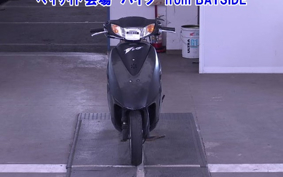 HONDA DIO