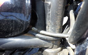 KAWASAKI BALIUS 250 Gen.2 ZR250B