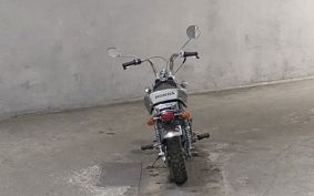 HONDA MONKEY Z50J