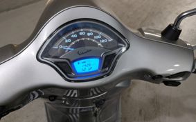 VESPA VXL125 ..