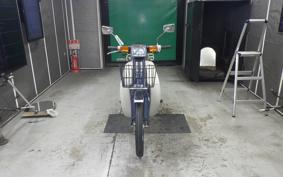 HONDA C90 SUPER CUB E HA02