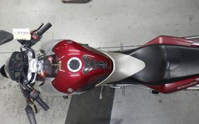 SUZUKI GSR400 2008 GK7DA