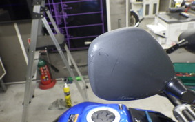 SUZUKI GSX-S 1000 Gen.2 2022 EK1AA
