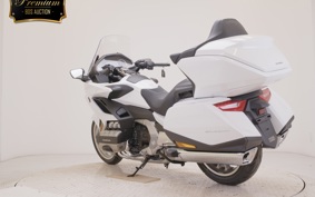 HONDA GL 1800 GOLD WING TOUR DCT 2026 SC79