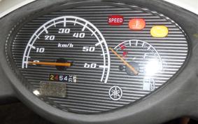 YAMAHA JOG Delux 1988 SA39J