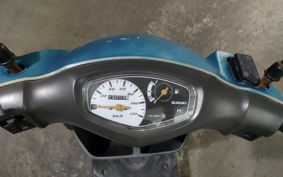 SUZUKI ADDRESS V125 CF46A