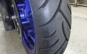 SUZUKI BURGMAN400 A 2021 DU11N