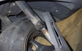 SUZUKI LET's 2 2001 CA1KA