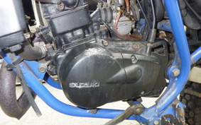 SUZUKI TS50 Hustler SA11A