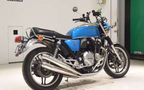 HONDA CB1100 ABS 2012