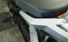 SUZUKI Vｽﾄﾛｰﾑ250SX EL11L