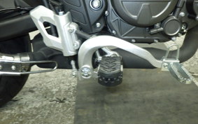 BENELLI TRK251