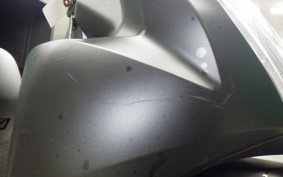 HONDA DIO 110 Lite 2020 JK46