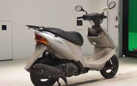 SUZUKI ADDRESS V125 G 2016 CF4EA