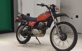 HONDA XL250S L250S