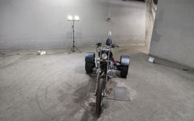 YAMAHA VIRAGO250 TRIKE 3DM