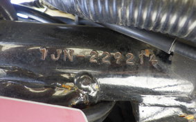 YAMAHA SR500 1994 1JN