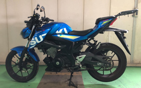 SUZUKI GSX-S125 ABS DL32B