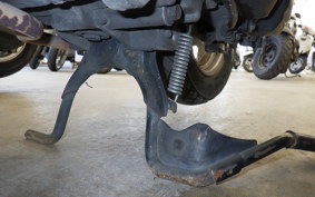 HONDA TACT-4ﾍﾞｰｼｯｸ AF79