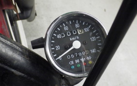 KAWASAKI VULCAN 400 CLASSIC 1997 VN400A